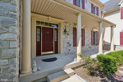 1375 Sloan Way, Ambler, PA 19002 - Photo 4