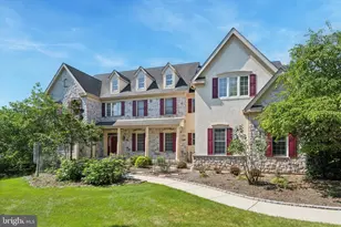 1375 Sloan Way, Ambler, PA 19002 - Photo 2