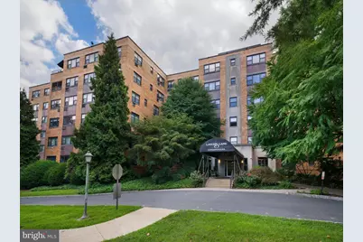 40 Old Lancaster Road #605, Merion Station, PA 19066 - Photo 24