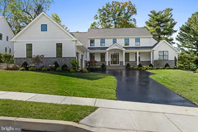 105 Privet Lane #LOT 4, Wayne, PA 19087 - Photo 1