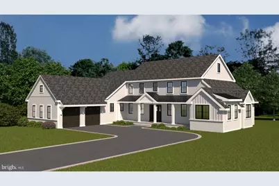 105 Privet Lane #LOT 4, Wayne, PA 19087 - Photo 1