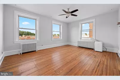 834 W Lancaster Avenue #3F, Bryn Mawr, PA 19010 - Photo 4