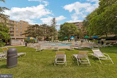 100 West Avenue #604-W, Jenkintown, PA 19046 - Photo 20