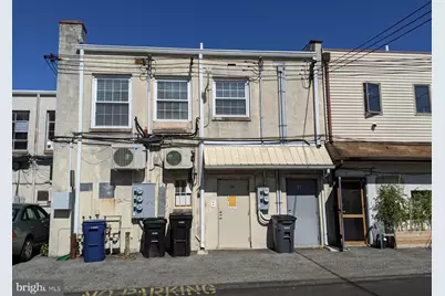 46 E Butler Avenue #2ND LEVEL FRONT, Ambler, PA 19002 - Photo 12