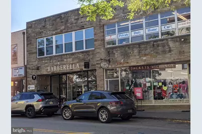 46 E Butler Avenue #2ND LEVEL FRONT, Ambler, PA 19002 - Photo 1