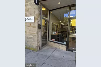 46 E Butler Avenue #2ND LEVEL REAR, Ambler, PA 19002 - Photo 2