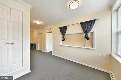 46 E Butler Avenue #2ND LEVEL REAR, Ambler, PA 19002 - Photo 10