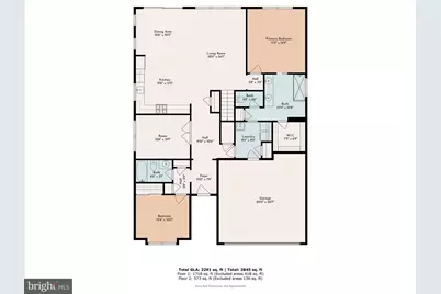 1095 Owen Lane, Hatfield, PA 19440 - Photo 30