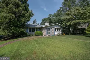 323 Hidden River Rd, Penn Valley, PA 19072 - Photo 1