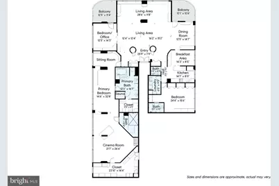 50 Belmont Avenue #1013-1014-1015, Bala Cynwyd, PA 19004 - Photo 42