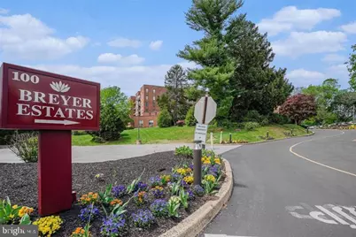 100 Breyer Drive #3-C, Elkins Park, PA 19027 - Photo 1