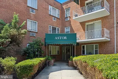 1600 Church Road #A-306, Wyncote, PA 19095 - Photo 1