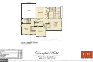 Lot Creamery Circle, Blue Bell, PA 19422 - Photo 8