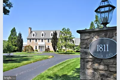 1811 Hollow Road, Collegeville, PA 19426 - Photo 1