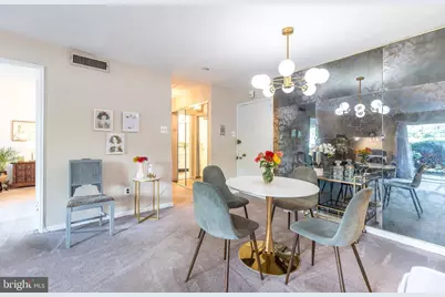 1610 The Fairway #101 W, Jenkintown, PA 19046 - Photo 10