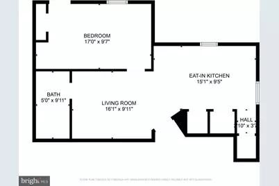 2797 Egypt #1, Norristown, PA 19403 - Photo 18