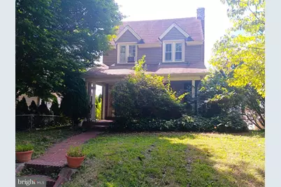 1406 Greywall Lane, Wynnewood, PA 19096 - Photo 1