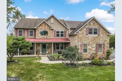 870 Harleysville Pike, Harleysville, PA 19438 - Photo 1