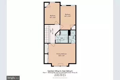 213 Stoneway Lane, Merion Station, PA 19066 - Photo 44