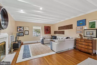 1 Latham Park, Elkins Park, PA 19027 - Photo 14