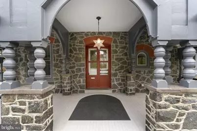 662 S Highland Avenue, Merion Station, PA 19066 - Photo 10