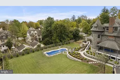 662 S Highland Avenue, Merion Station, PA 19066 - Photo 74