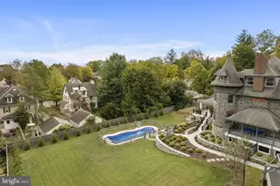 662 S Highland Ave, Merion Station, PA 19066 - Photo 74