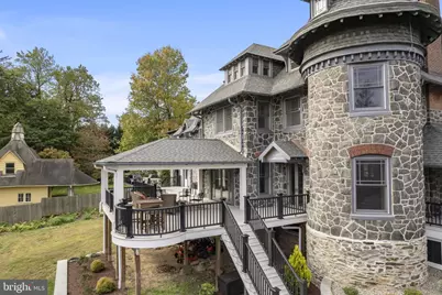 662 S Highland Avenue, Merion Station, PA 19066 - Photo 76