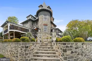 662 S Highland Ave, Merion Station, PA 19066 - Photo 64