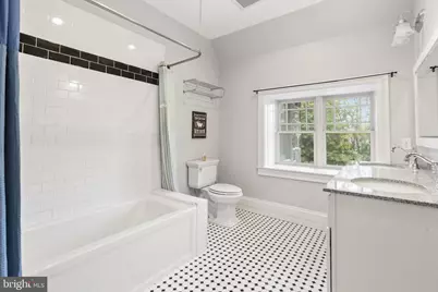 662 S Highland Avenue, Merion Station, PA 19066 - Photo 46