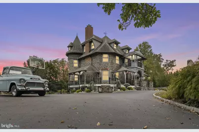 662 S Highland Avenue, Merion Station, PA 19066 - Photo 8