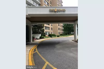 1600 Hagys Ford Road #5-M, Penn Valley, PA 19072 - Photo 2