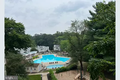 1600 Hagys Ford Road #5-M, Penn Valley, PA 19072 - Photo 8