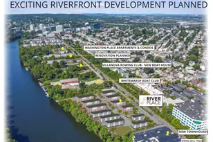 953 Riverplace Dr, Conshohocken, PA 19428 - Photo 38