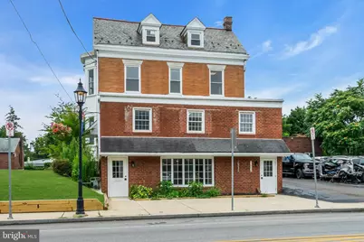 608 Huntingdon Pike, Jenkintown, PA 19046 - Photo 1