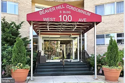 100 West Avenue #407-S, Jenkintown, PA 19046 - Photo 2