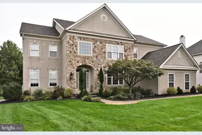 563 Exeter Court, Ambler, PA 19002 - Photo 1