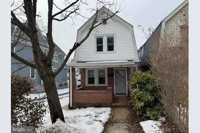 342 Dudley Avenue, Narberth, PA 19072 - Photo 2