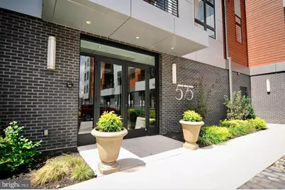 575 S Goddard Boulevard #502, King of Prussia, PA 19406 - Photo 2