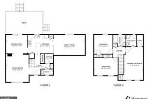 2126 Deer Ridge Dr, Pottstown, PA 19464 - Photo 26