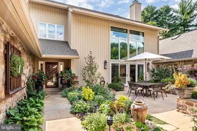 1034 Raffles Lane, Bryn Mawr, PA 19010 - Photo 4