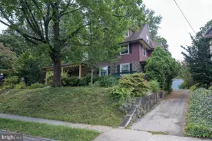 110 Llanfair Rd, Bala Cynwyd, PA 19004 - Photo 1