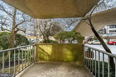 1001 City Avenue #W-109, Wynnewood, PA 19096 - Photo 24