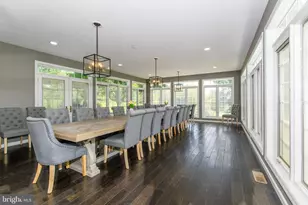 2100 Fox Hollow Ln, East Greenville, PA 18041 - Photo 22