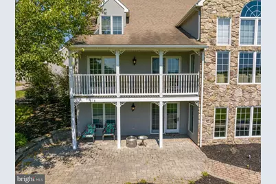 2100 Fox Hollow Lane, East Greenville, PA 18041 - Photo 78