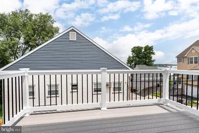 205 8th Street, Bridgeport, PA 19405 - Photo 10