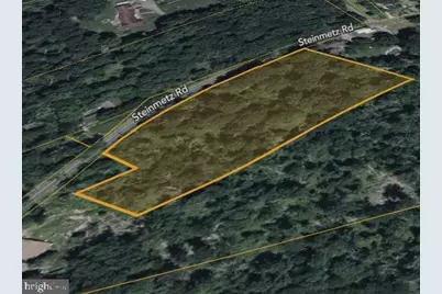 0 Steinmetz Road, Schwenksville, PA 19473 - Photo 1