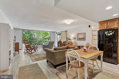 100 West Avenue #119-S, Jenkintown, PA 19046 - Photo 1