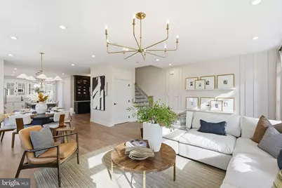 405 Pennybrook Court #3 REDFORD INTERIOR, Flourtown, PA 19031 - Photo 16