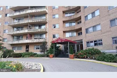 100 West Avenue #202-S (2B), Jenkintown, PA 19046 - Photo 26